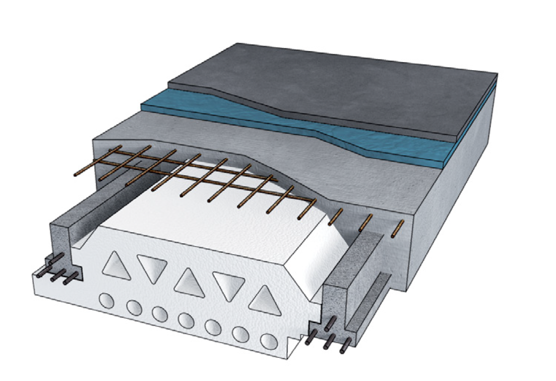 Les planchers à poutrelles en béton et entrevous dans la Norme